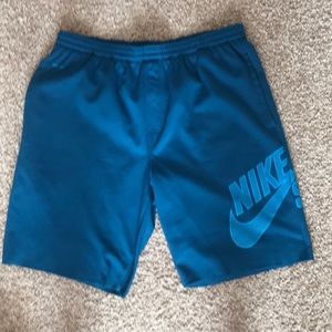 Nike SB Basketball Shorts